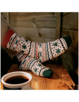 POLAR STAR Winter Socks Calze 