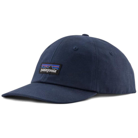 PATAGONIA P-6 Label Trad Cap 