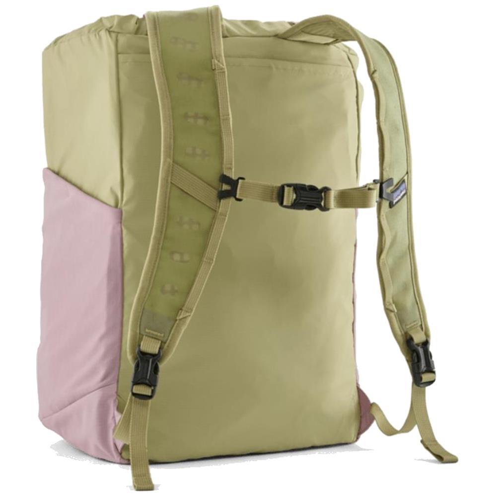 PATAGONIA Terravia Tote Pack Borsa Zaino 