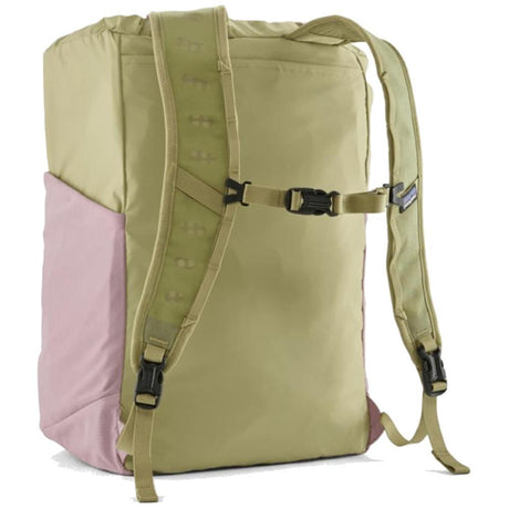 PATAGONIA Terravia Tote Pack Borsa Zaino 