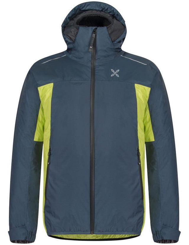 Montura nevis 2.0 jkt uomo 