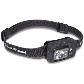 BLACK DIAMOND Spot 400 Lampada Frontale 