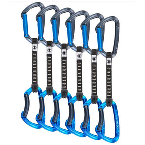 SKYLOTEC Lime Set UL 6 Rinvii 