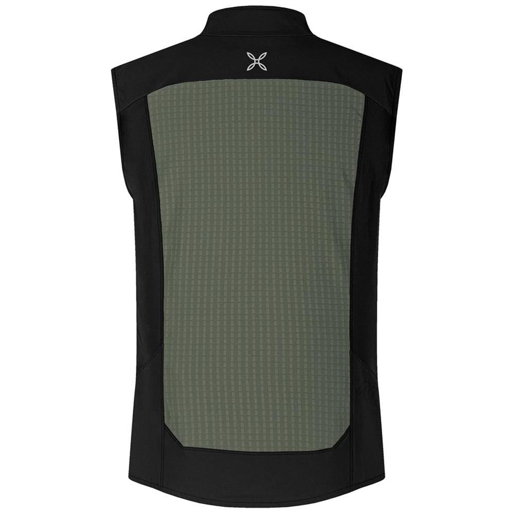 MONTURA Seed Vest Gilet uomo 