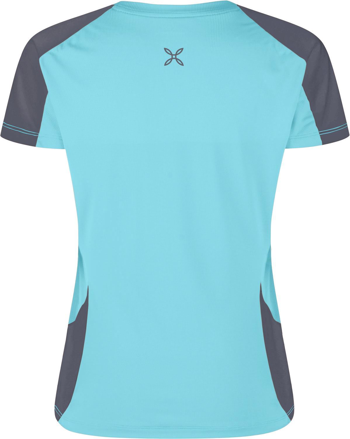 MONTURA HADE T-SHIRT DONNA 