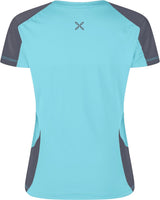 MONTURA HADE T-SHIRT DONNA 