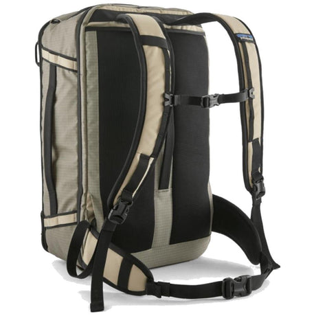 PATAGONIA Black Hole Mini MLC Borsa Zaino Viaggio 