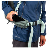 KOHLA Alpinist Guide 28L Zaino Alpinismo 