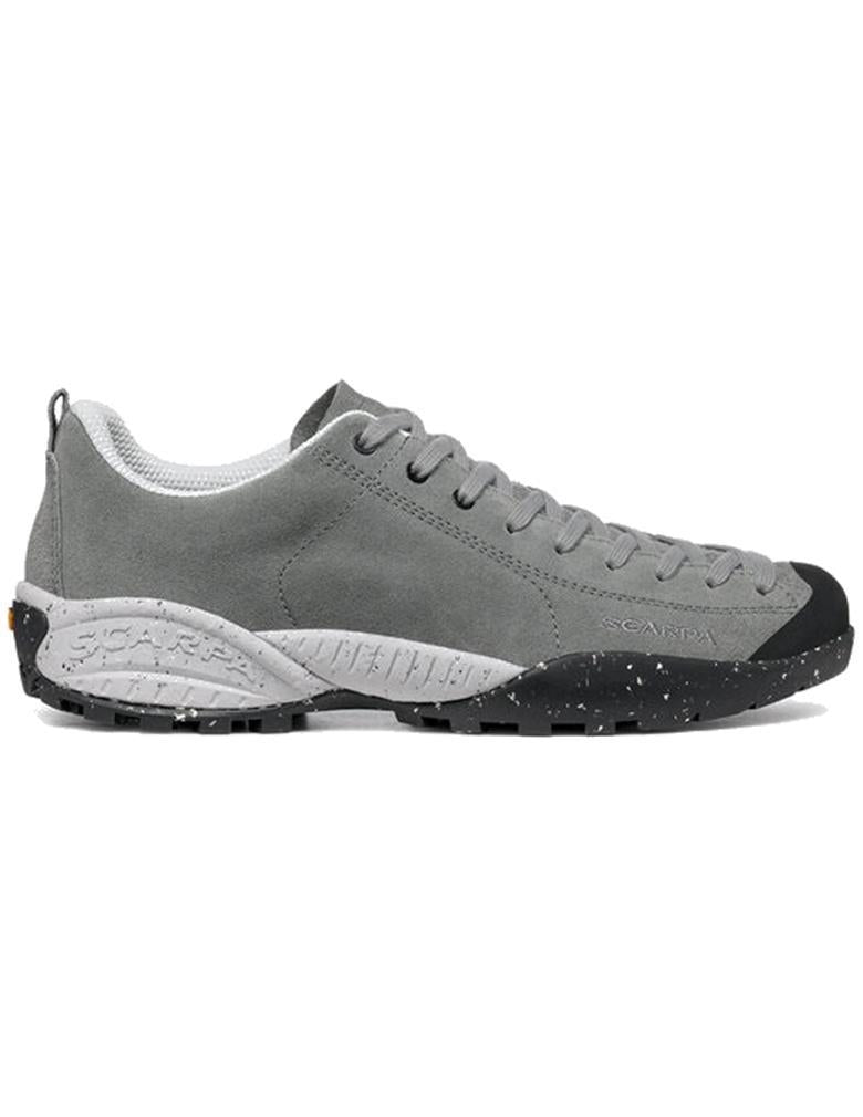 Scarpa mojito planet suede uomo 