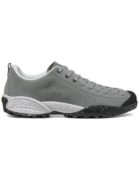 Scarpa mojito planet suede uomo 