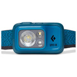 BLACK DIAMOND Spot R Lampada Frontale ricaricabile 