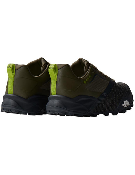 THE NORTH FACE OFFTRAIL TR GTX SCARPE TRAIL UOMO
