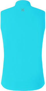 MONTURA SENSI ZIP CANOTTA DONNA 