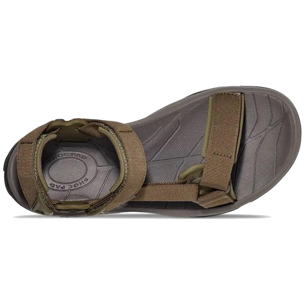 TEVA Terra Fi Lite Sandalo uomo 