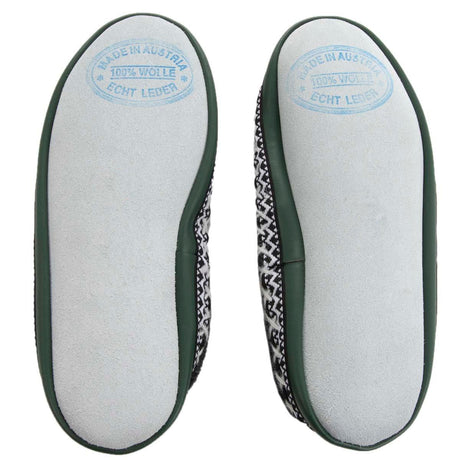 Pantofole Tirolesi Alpler 