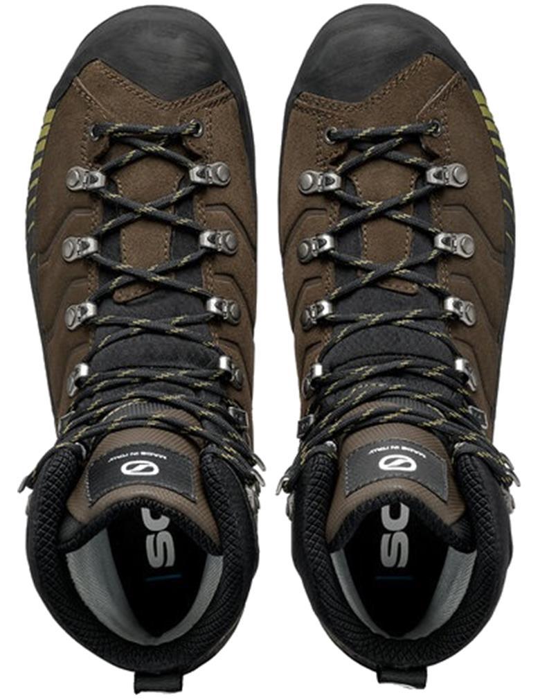 Scarpa ribelle hd uomo 
