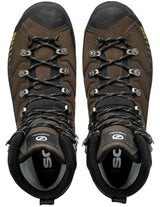 Scarpa ribelle hd uomo 