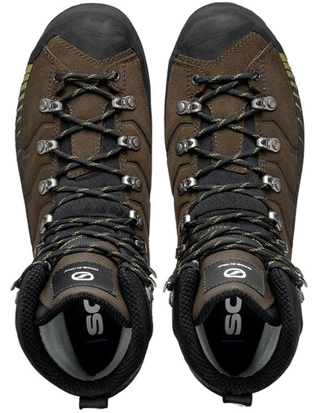 Scarpa ribelle hd uomo 
