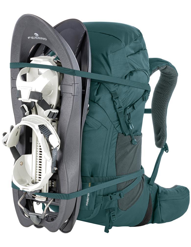 FERRINO Finisterre 40 Zaino Trekking 
