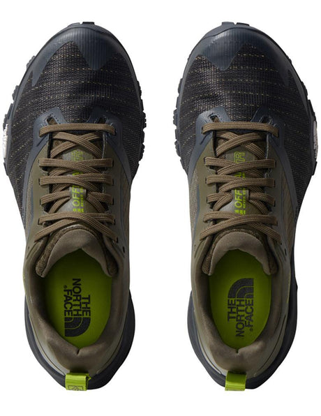 THE NORTH FACE OFFTRAIL TR GTX SCARPE TRAIL UOMO