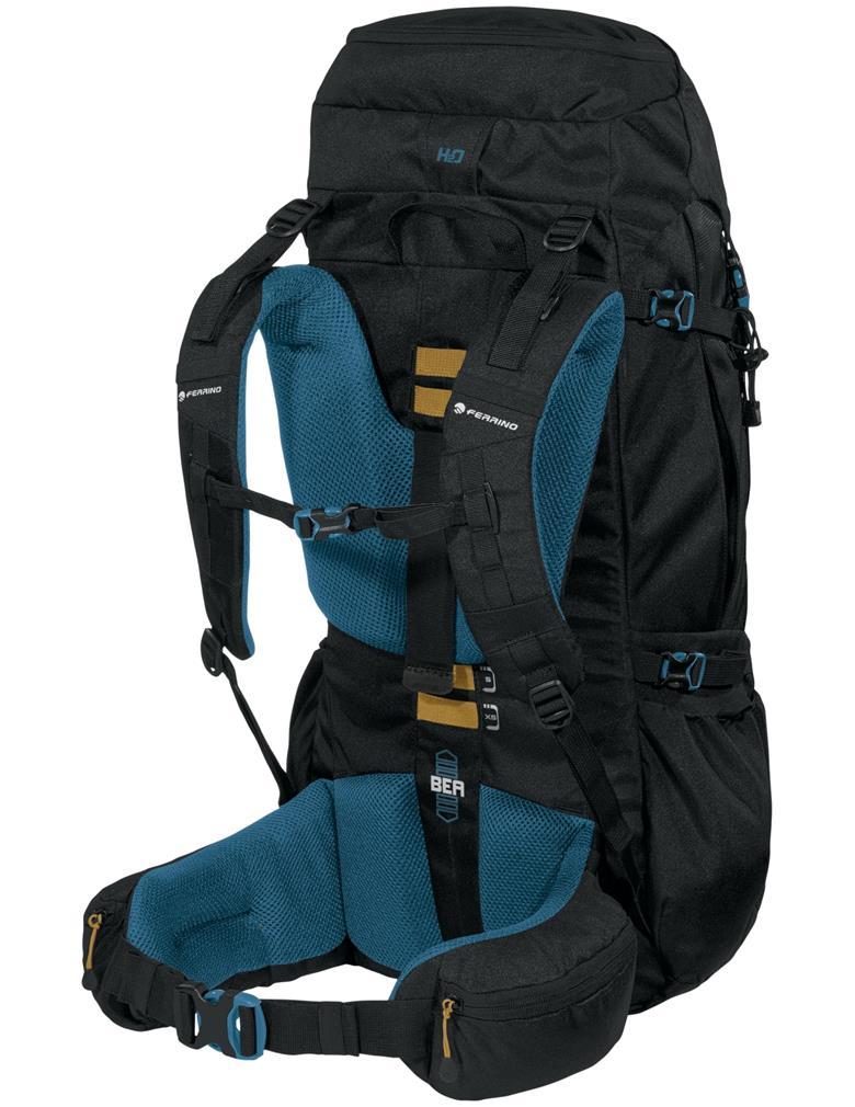 Ferrino Appalachian 75 litri zaino trekking 