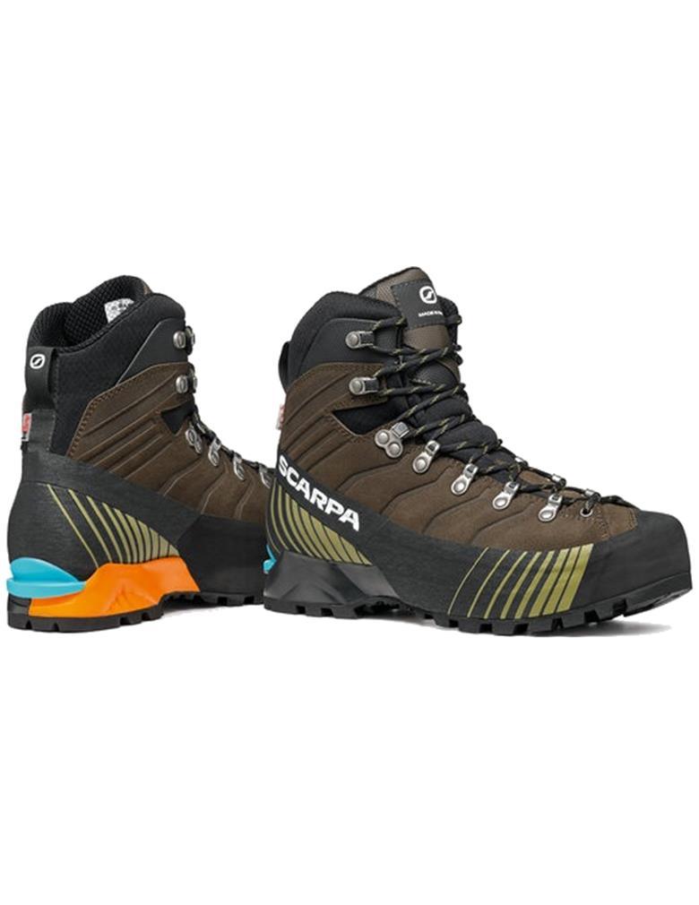 Scarpa ribelle hd uomo 