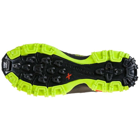 La Sportiva Bushido II scarpe da trail running uomo 