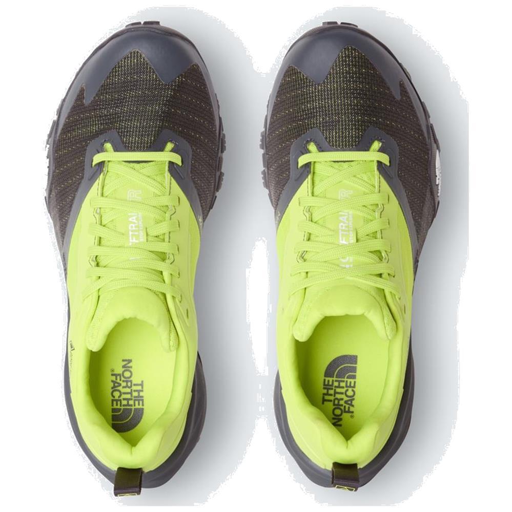 THE NORTH FACE Offtrail TR GTX Scarpe Trail uomo 