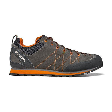 Scarpa crux avvincinamento uomo 