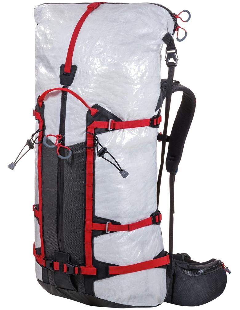 FERRINO INSTINCT 40+5 ZAINO ALPINISMO 