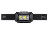 PETZL ARIA 2 RGB LAMPADA FRONTALE 450 LUMENS 