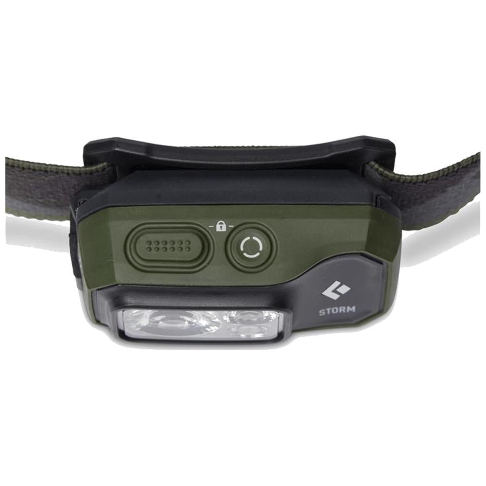 BLACK DIAMOND Storm 450 Lampada frontale 