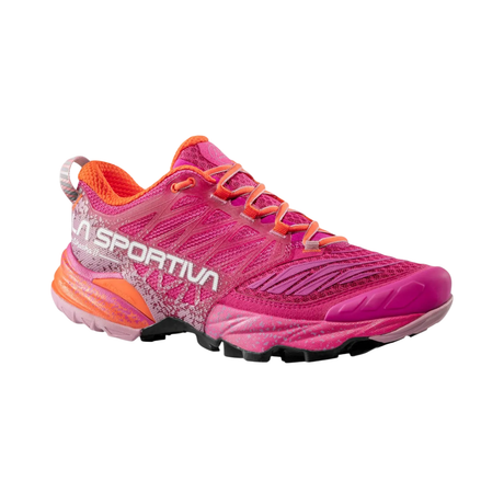 LA SPORTIVA AKASHA II SCARPA TRAIL DONNA 