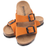 BIOLINE 420 CIABATTE DONNA 