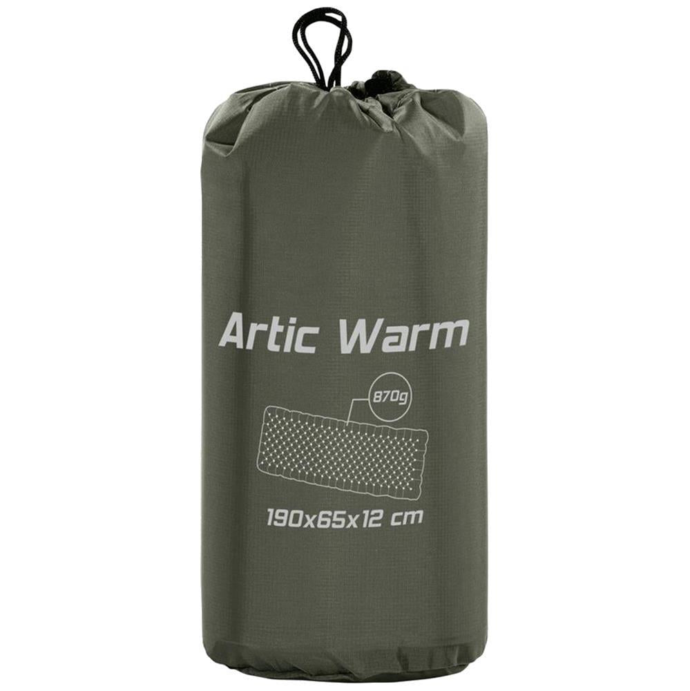 FERRINO Artic Warm Materassimo Gonfiabile 