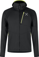 MONTURA Vertigo Octa Hooded Maglia uomo 