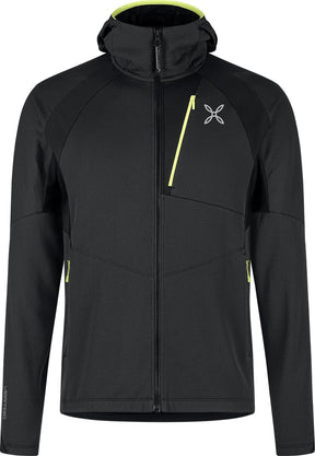 MONTURA Vertigo Octa Hooded Maglia uomo 