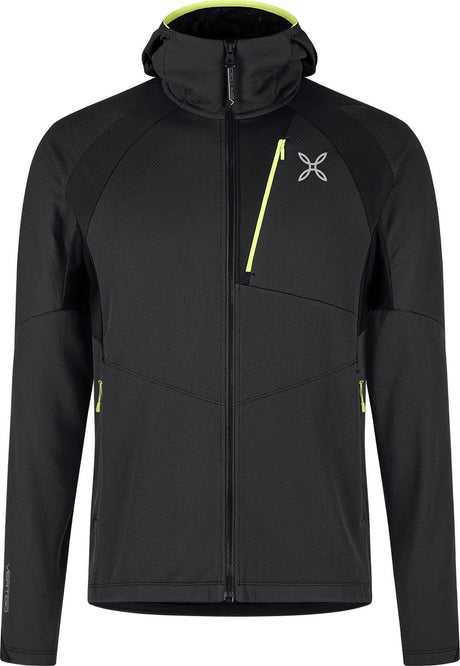 MONTURA Vertigo Octa Hooded Maglia uomo 