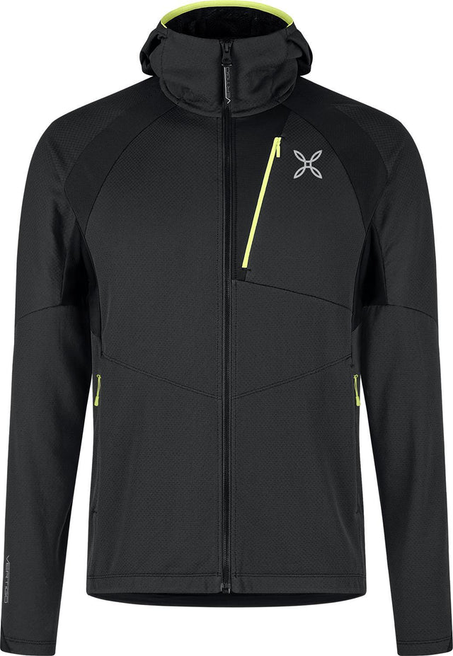 MONTURA Vertigo Octa Hooded Maglia uomo 