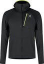 MONTURA Vertigo Octa Hooded Maglia uomo 