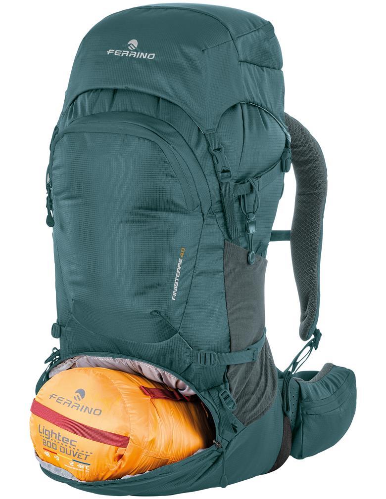FERRINO Finisterre 48 Zaino Trekking 