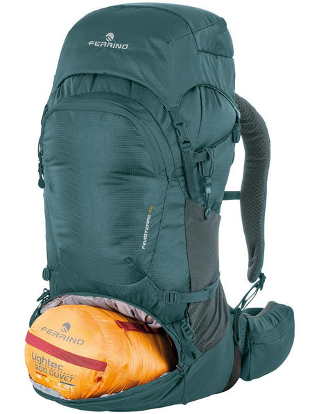 FERRINO Finisterre 48 Zaino Trekking 