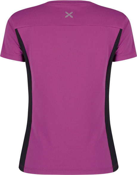 MONTURA SUNSET T-SHIRT DONNA 