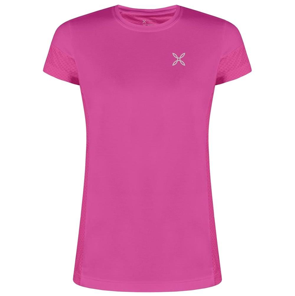 MONTURA Delta Mix T-shirt donna 