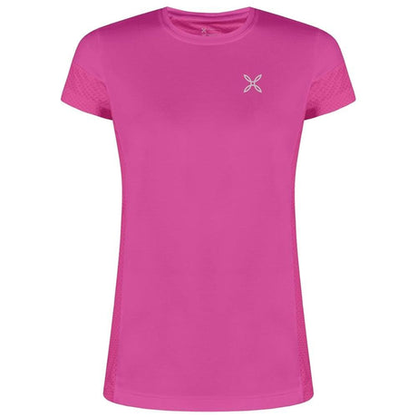 MONTURA Delta Mix T-shirt donna 