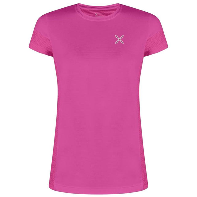 MONTURA Delta Mix T-shirt donna 