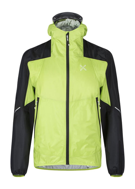 Montura dragonfly jacket giacca uomo 
