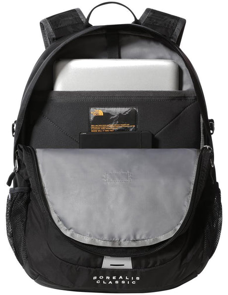 The North Face borealis classic zaino 