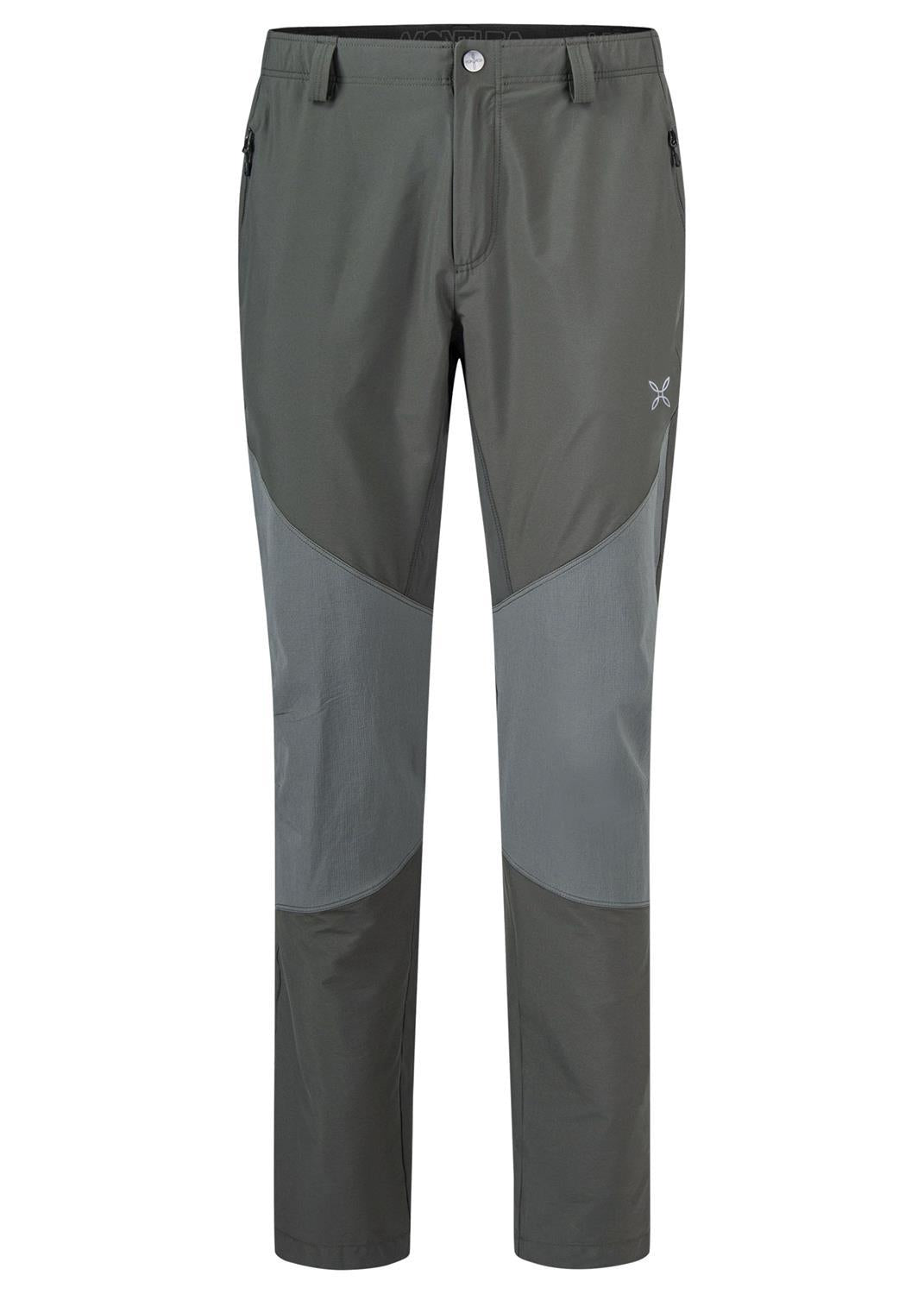 MONTURA MOUNTAIN TREK PANTS PANTALONI UOMO 