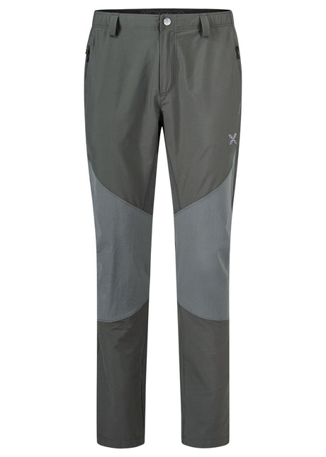MONTURA MOUNTAIN TREK PANTS PANTALONI UOMO 